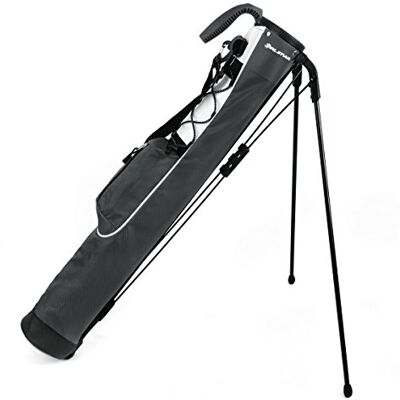 Orlimar Pitch ‘n Putt Golf Lightweight Stand Carry Bag Orlimar Pitch ‘n Putt Golf Lightweight Stand Carry Bag