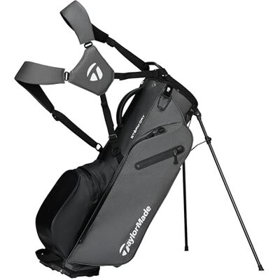 Taylormade StormDry Stand Bag Taylormade StormDry Stand Bag