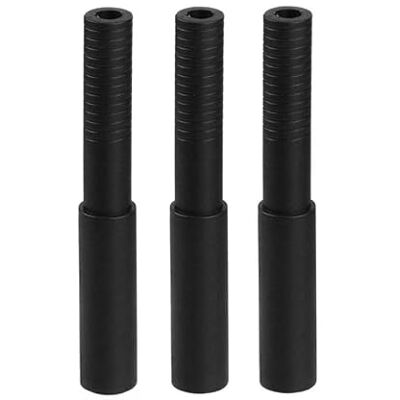 Tour Fit Graphite Shaft Extension Stick 102mm Extender for Graphite Golf Club Shafts Available in 1pc/3pcs/5pcs/10pcs Packs Tour Fit Graphite Shaft Extension Stick 102mm Extender for Graphite Golf Club Shafts Available in 1pc/3pcs/5pcs/10pcs Packs