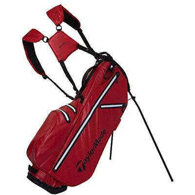 Taylormade 2023 FlexTech Waterproof Stand Bag Taylormade 2023 FlexTech Waterproof Stand Bag