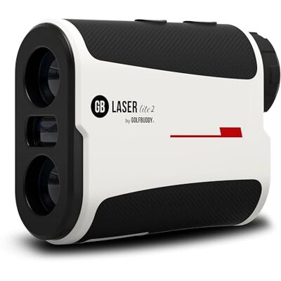 Golf Buddy Lite 2 Laser Rangefinder - Golf Equipment Golf Buddy Lite 2 Laser Rangefinder - Golf Equipment