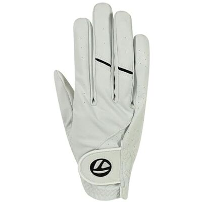 TaylorMade Golf TaylorMade Stratus Tech Women's Golf Glove - White - Golf Gloves TaylorMade Golf TaylorMade Stratus Tech Women's Golf Glove - White - Golf Gloves