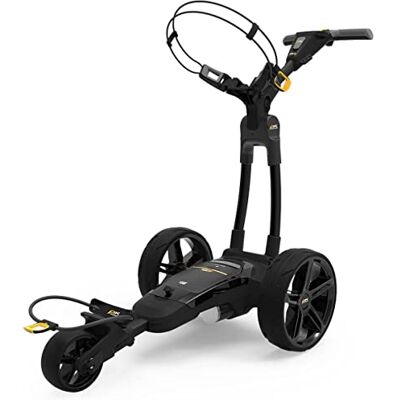 PowaKaddy Unisex 2022 FX3 EBS 36 Hole Lithium Golf Trolley PowaKaddy Unisex 2022 FX3 EBS 36 Hole Lithium Golf Trolley
