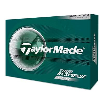 Taylormade Tour Response Golf Balls Taylormade Tour Response Golf Balls