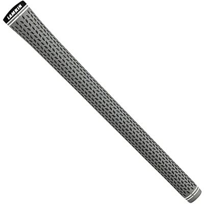 Lamkin Crossline 360 Standard Golf Grip, Gray 101377 Mens Standard Lamkin Crossline 360 Standard Golf Grip, Gray 101377 Mens Standard