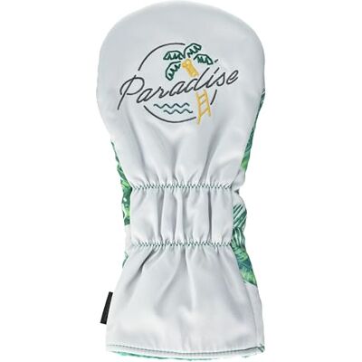 OGIO Golf Twilight Tropics Driver Headcover OGIO Golf Twilight Tropics Driver Headcover