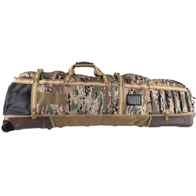 Sun Mountain 2023 Kube Travel Cover Sun Mountain 2023 Kube Travel Cover