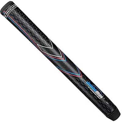 JumboMax STR8 Tech Wrap Golf Grips JumboMax STR8 Tech Wrap Golf Grips