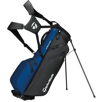 Taylormade StormDry Stand Bag Taylormade StormDry Stand Bag