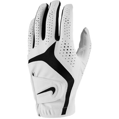Nike Dura Feel X Golf Glove for Men – Durable Golf Glove for Left Hand – Strong Grip & High Comfort – Breathable Golf Glove Nike Dura Feel X Golf Glove for Men – Durable Golf Glove for Left Hand – Strong Grip & High Comfort – Breathable Golf Glove