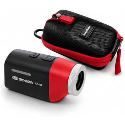 SkyMax Rangefinder Mini SkyMax Rangefinder Mini