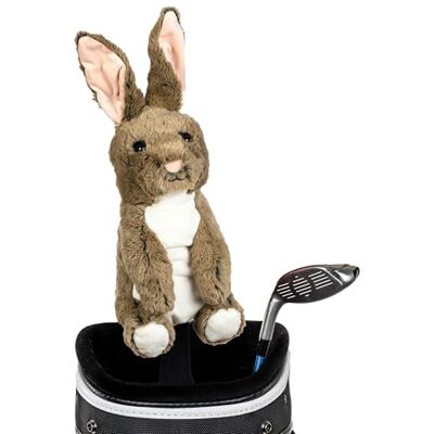 Daphne's Headcovers Rabbit Daphne's Headcovers Rabbit