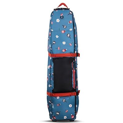 OGIO Slim Travel Cover Ham and Egg OGIO Slim Travel Cover Ham and Egg