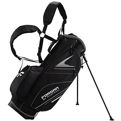 Forgan of St Andrews Super Lightweight Golf Stand Carry Bag Forgan of St Andrews Super Lightweight Golf Stand Carry Bag