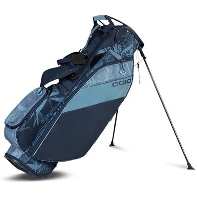 OGIO Fuse Stand Bag Paradise OGIO Fuse Stand Bag Paradise