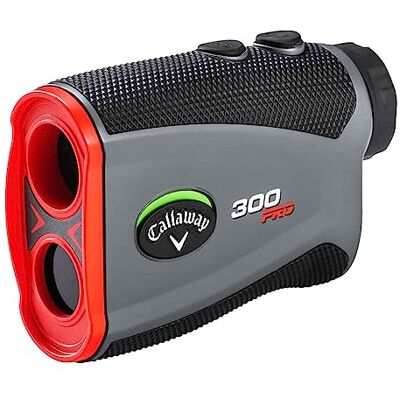 Callaway 300 Pro Laser Rangefinder Callaway 300 Pro Laser Rangefinder