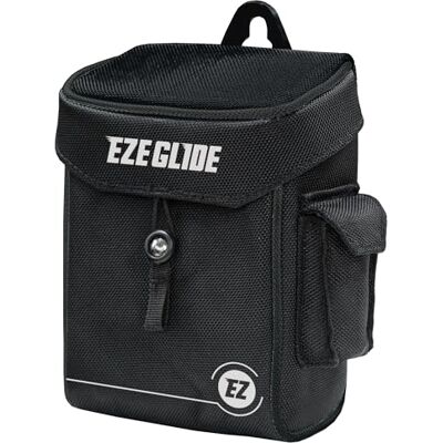 EzeGlide Unisex Accessry/Accessory Range Finder Bag, Black EzeGlide Unisex Accessry/Accessory Range Finder Bag, Black