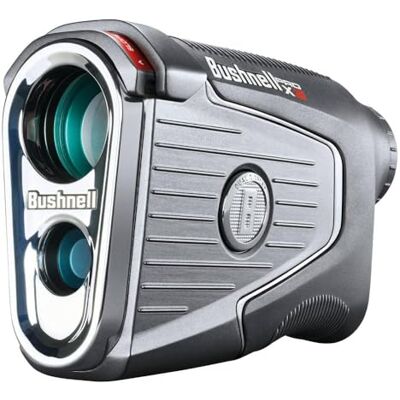 Bushnell Golf Laser Rangefinder PRO X3 202250 Bushnell Golf Laser Rangefinder PRO X3 202250