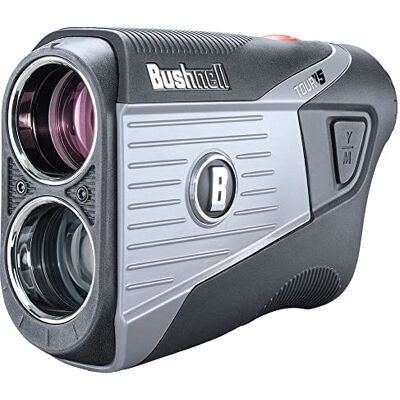 Bushnell Tour V5 Patriot Pack Jolt Golf Rangefinder Std Version Bushnell Tour V5 Patriot Pack Jolt Golf Rangefinder Std Version