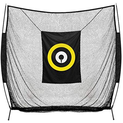 Izzo GOLF FREEFALL HITTING NET Izzo GOLF FREEFALL HITTING NET