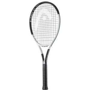 HEAD MX Attitude Suprm Tennis Racket Black HEAD MX Attitude Suprm Tennis Racket Black