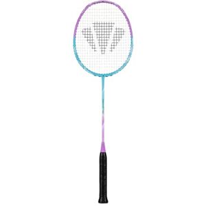 Carlton V210 - Intermediate Badminton Racket - Stable, Powerful, Light Carlton V210 - Intermediate Badminton Racket - Stable, Powerful, Light