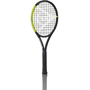 Dunlop SX 300 Mini Tennisracket, Schwarz/Rot Dunlop SX 300 Mini Tennisracket, Schwarz/Rot