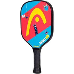 HEAD MiniMe Junior Pickleball Paddle HEAD MiniMe Junior Pickleball Paddle
