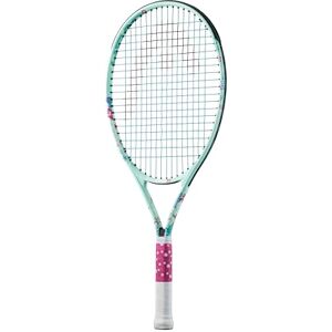 HEAD Coco 19 Tennis Racket, Mint, 2-4 Years HEAD Coco 19 Tennis Racket, Mint, 2-4 Years