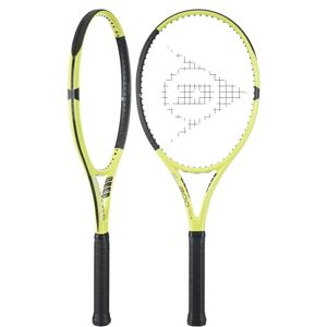 Dunlop Tennis Racket SX 300 LS – Lightweight Spin and Power Racket for Advanced Players – Grip Size 3 Dunlop Tennis Racket SX 300 LS – Lightweight Spin and Power Racket for Advanced Players – Grip Size 3
