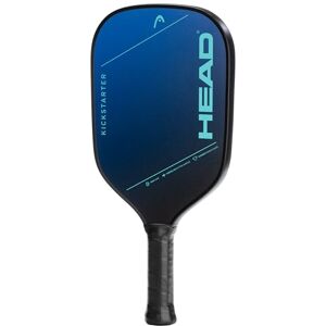 HEAD Kickstarter Pickleball Paddle (Blue) HEAD Kickstarter Pickleball Paddle (Blue)