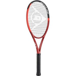 Dunlop Tennisracket CX TEAM 100 G1 Red Dunlop Tennisracket CX TEAM 100 G1 Red