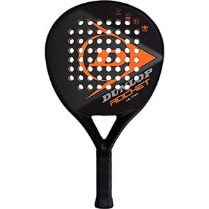 Dunlop Padelbat Rocket Ultra, Orange Dunlop Padelbat Rocket Ultra, Orange