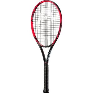 HEAD Spark Tour tennis racket, Red, 4 HEAD Spark Tour tennis racket, Red, 4
