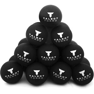 Talbot Torro Red Squash Balls - Pack of 25 - Sports & Leisure Talbot Torro Red Squash Balls - Pack of 25 - Sports & Leisure
