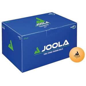 JOOLA Training 120 Table Tennis Balls Orange JOOLA Training 120 Table Tennis Balls Orange