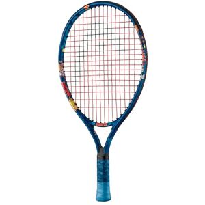 HEAD Paw Patrol 19 Junior Tennis Racquet, blue HEAD Paw Patrol 19 Junior Tennis Racquet, blue