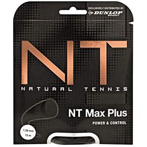 Dunlop Tennis String NT Max Plus 1.30 mm 12 m Set