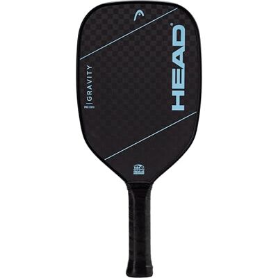 HEAD Gravity PRO EX15 2026 Pickleball Paddle HEAD Gravity PRO EX15 2026 Pickleball Paddle