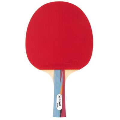GEWO SMASH Junior Table Tennis Racket - Control & Spin GEWO SMASH Junior Table Tennis Racket - Control & Spin