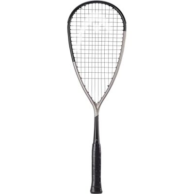 HEAD Speed 120 Squash racket 2025 HEAD Speed 120 Squash racket 2025