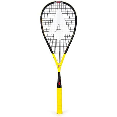 Karakal S Pro 2.0 Squash Racket Karakal S Pro 2.0 Squash Racket