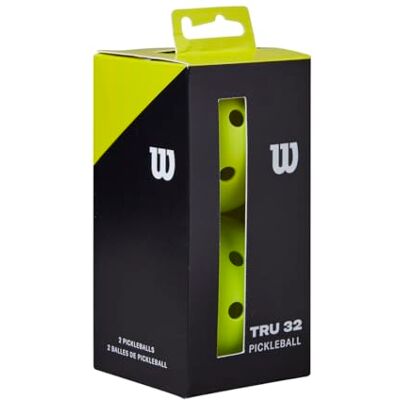 Wilson TRU 32 Wilson TRU 32