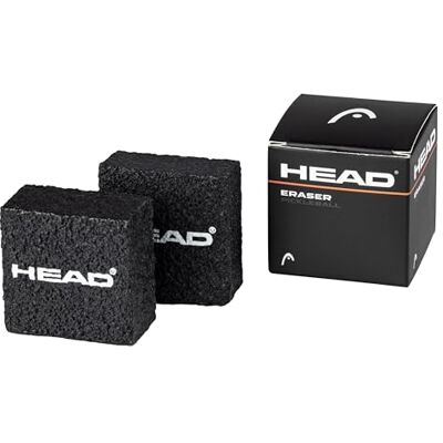 HEAD Pickleball Paddle Eraser HEAD Pickleball Paddle Eraser