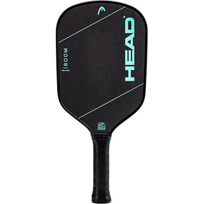 HEAD Boom PRO EX15 2026 Pickleball Paddle HEAD Boom PRO EX15 2026 Pickleball Paddle