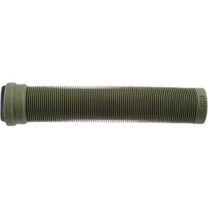 Old Dutch International ODI Longneck SLX BMX/Scooter Grips 160mm Army Green, F01SXAG Old Dutch International ODI Longneck SLX BMX/Scooter Grips 160mm Army Green, F01SXAG