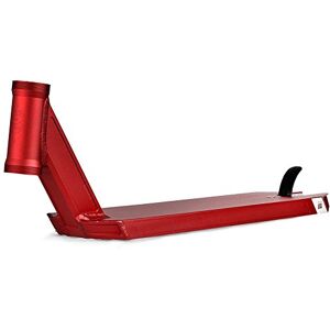 Urban Artt Primo Evo - 570x126mm, rot - Scooter Urban Artt Primo Evo - 570x126mm, rot - Scooter