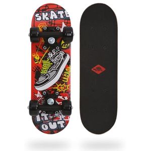 Schildkröt 16.93" Skateboard - Skateboard for Kids Schildkröt 16.93" Skateboard - Skateboard for Kids