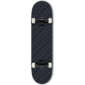 Fracture All Over Comic Complete Skateboard 8.25", Fully Assembled 7 Ply Canadian Maple, Perfect Entry Level Board Fracture All Over Comic Complete Skateboard 8.25", Fully Assembled 7 Ply Canadian Maple, Perfect Entry Level Board