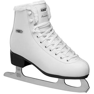 Roces Paradise Eco-Fur Figure Skates - Figure Skates Roces Paradise Eco-Fur Figure Skates - Figure Skates